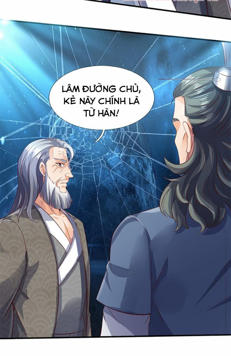 đọc truyện Vạn Cổ Thần Vương Chương 190 ảnh 14 tại Truyện Dạ Ký