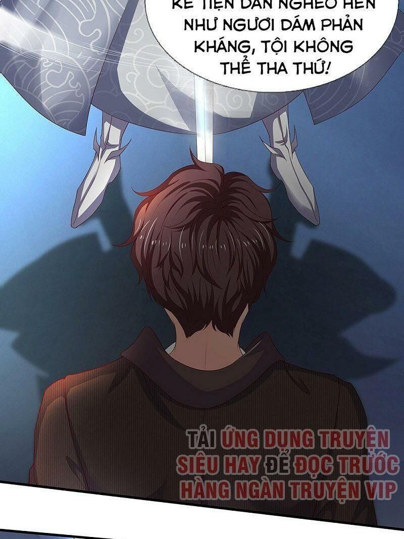 đọc truyện Vạn Cổ Thần Vương Chương 191 ảnh 22 tại Truyện Dạ Ký