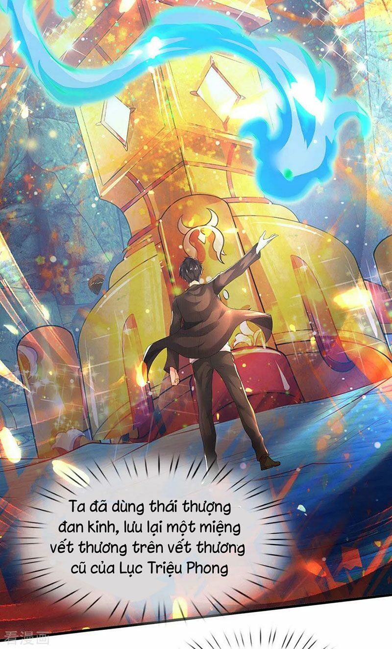 đọc truyện Vạn Cổ Thần Vương Chương 195 ảnh 35 tại Truyện Dạ Ký