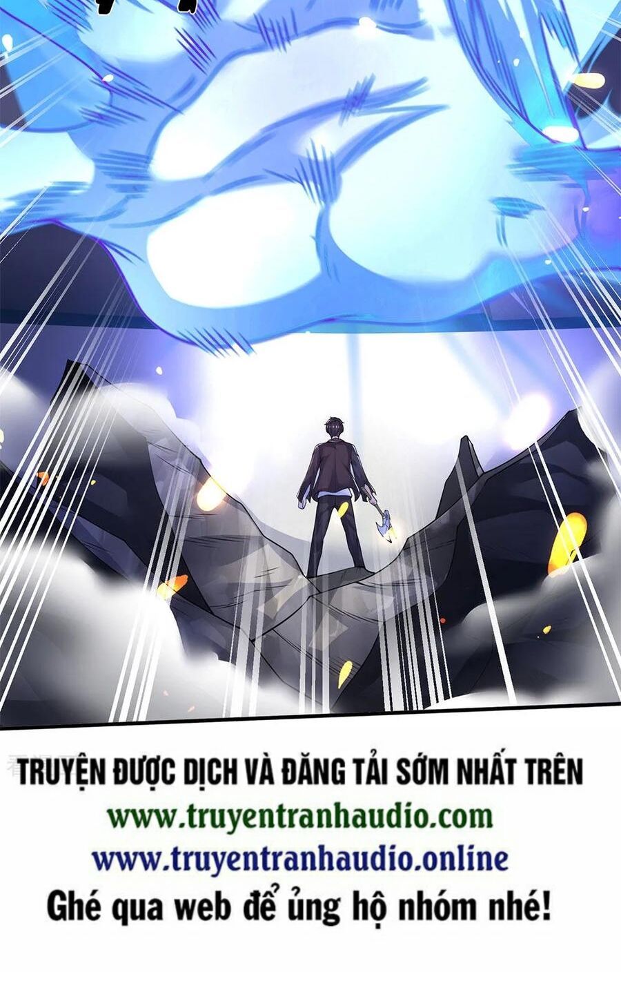 đọc truyện Vạn Cổ Thần Vương Chương 198 ảnh 36 tại Truyện Dạ Ký