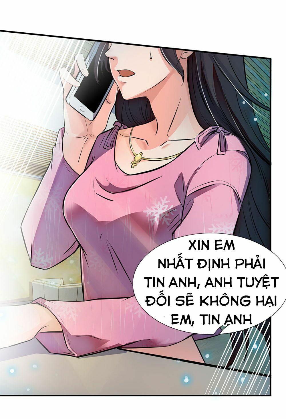 đọc truyện Vạn Cổ Thần Vương Chương 2 ảnh 13 tại Truyện Dạ Ký
