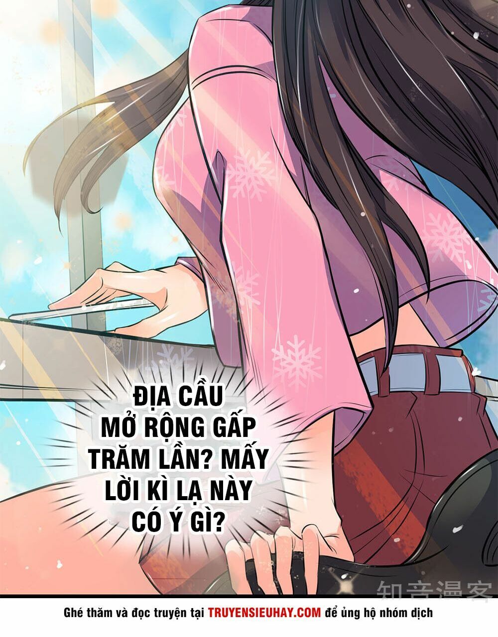 đọc truyện Vạn Cổ Thần Vương Chương 2 ảnh 21 tại Truyện Dạ Ký
