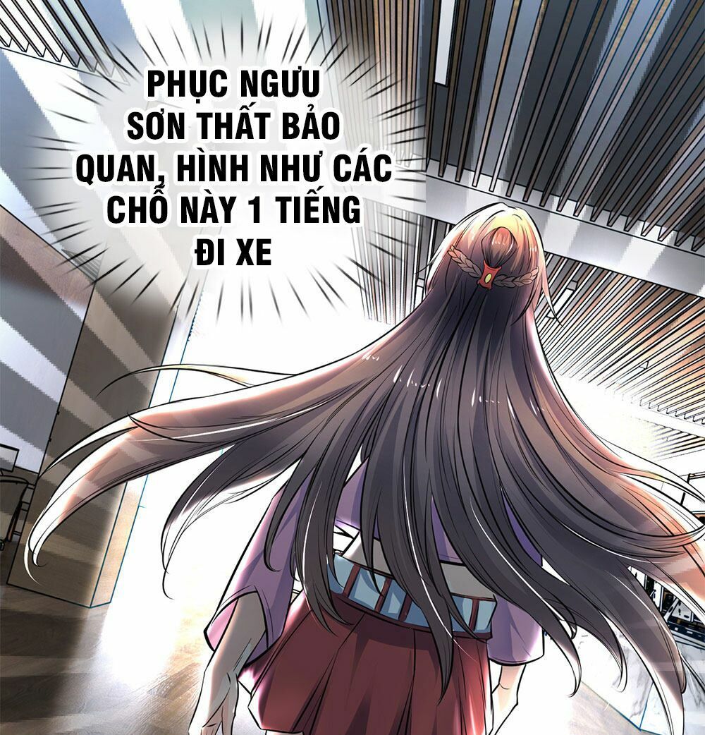 đọc truyện Vạn Cổ Thần Vương Chương 2 ảnh 24 tại Truyện Dạ Ký
