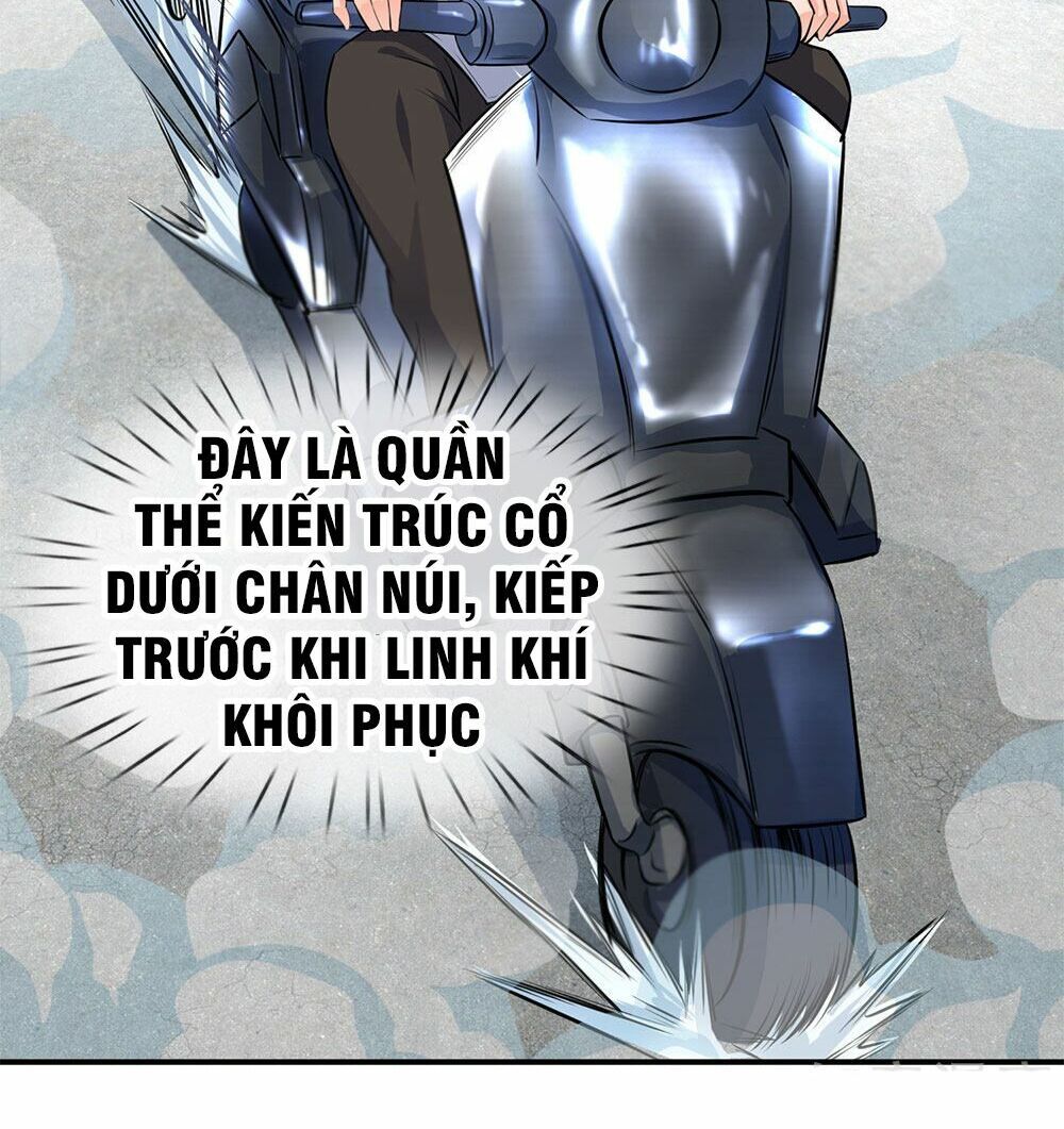 đọc truyện Vạn Cổ Thần Vương Chương 2 ảnh 29 tại Truyện Dạ Ký