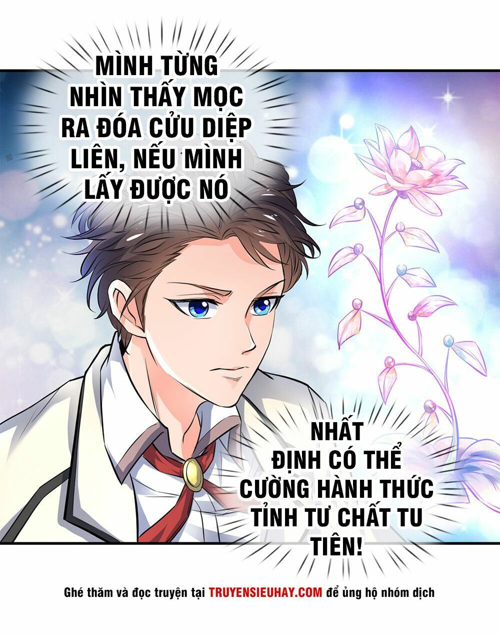 đọc truyện Vạn Cổ Thần Vương Chương 2 ảnh 30 tại Truyện Dạ Ký