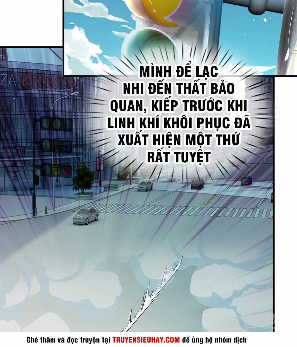 đọc truyện Vạn Cổ Thần Vương Chương 2 ảnh 32 tại Truyện Dạ Ký