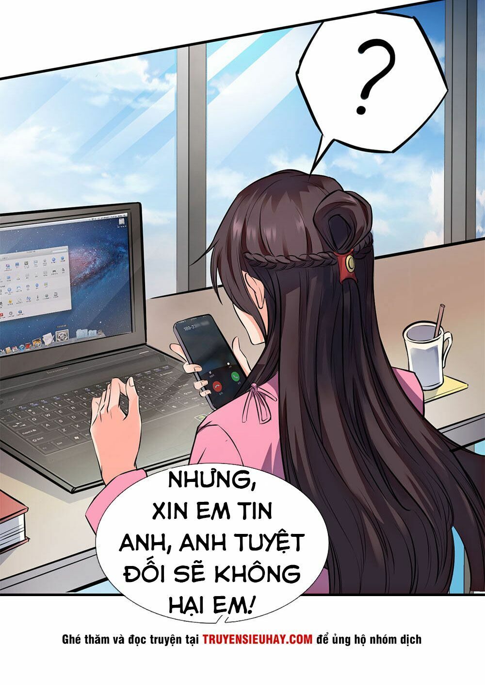 đọc truyện Vạn Cổ Thần Vương Chương 2 ảnh 10 tại Truyện Dạ Ký