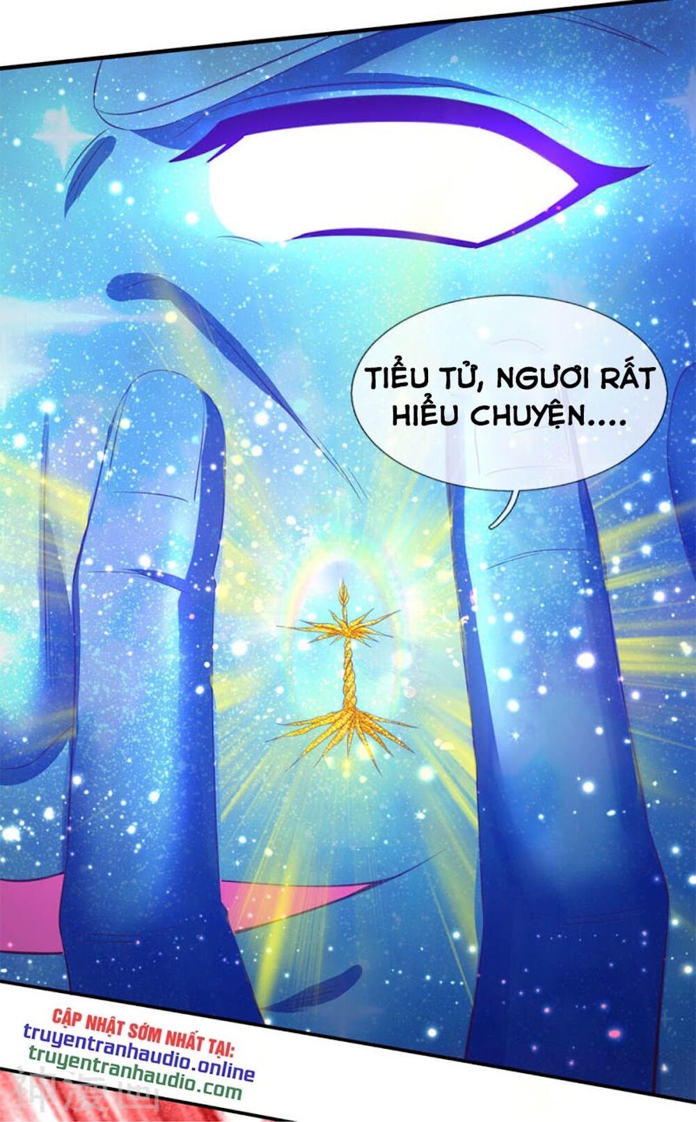 đọc truyện Vạn Cổ Thần Vương Chương 200 ảnh 7 tại Truyện Dạ Ký
