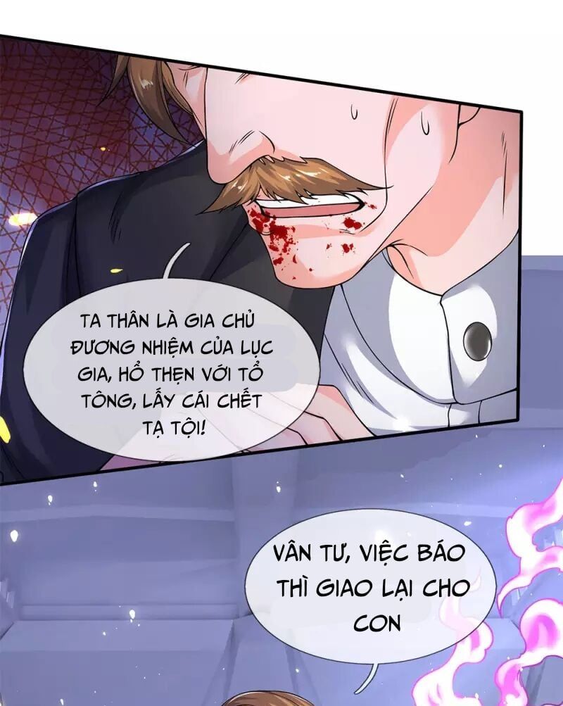 đọc truyện Vạn Cổ Thần Vương Chương 201 ảnh 16 tại Truyện Dạ Ký