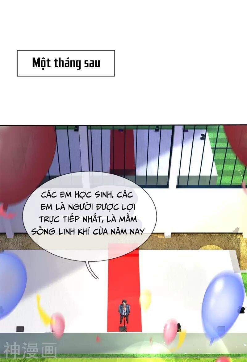 đọc truyện Vạn Cổ Thần Vương Chương 201 ảnh 33 tại Truyện Dạ Ký