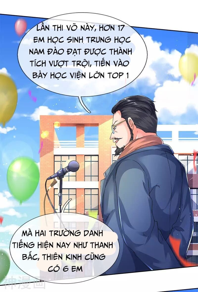 đọc truyện Vạn Cổ Thần Vương Chương 201 ảnh 36 tại Truyện Dạ Ký