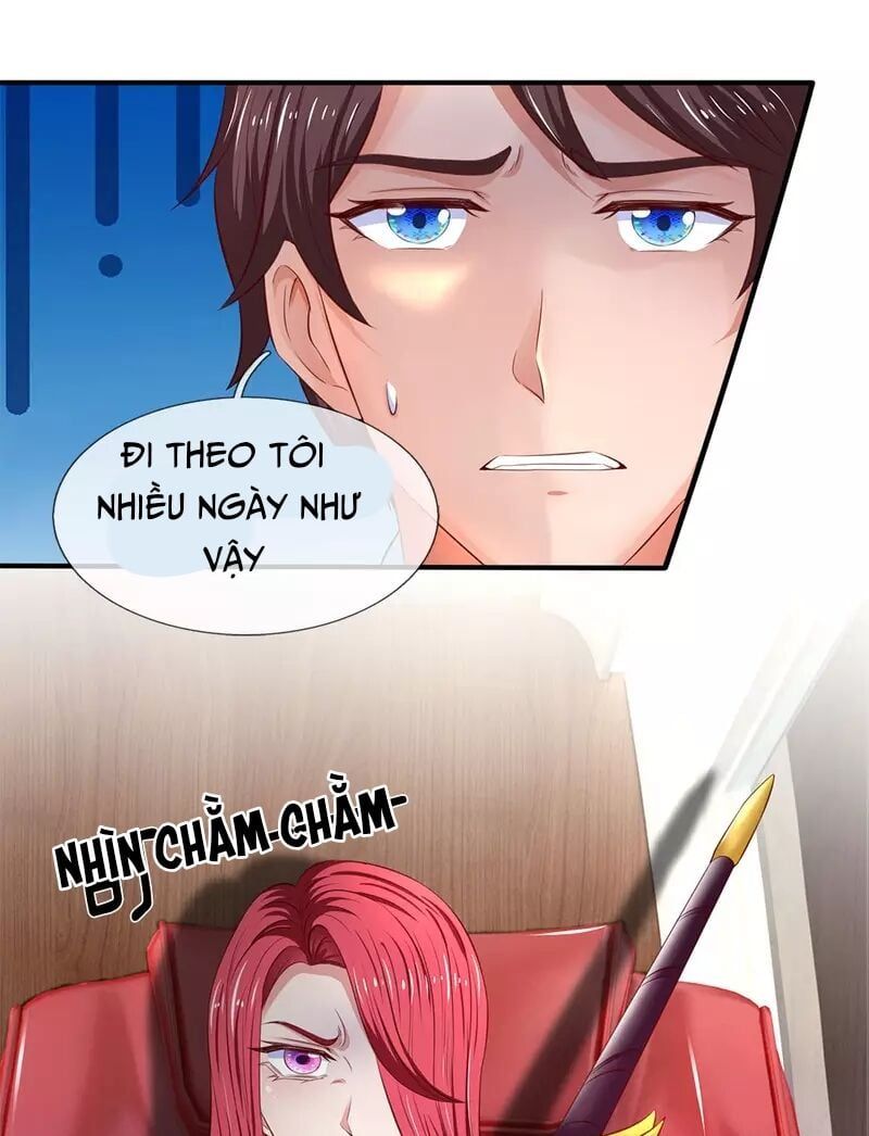 đọc truyện Vạn Cổ Thần Vương Chương 202 ảnh 29 tại Truyện Dạ Ký