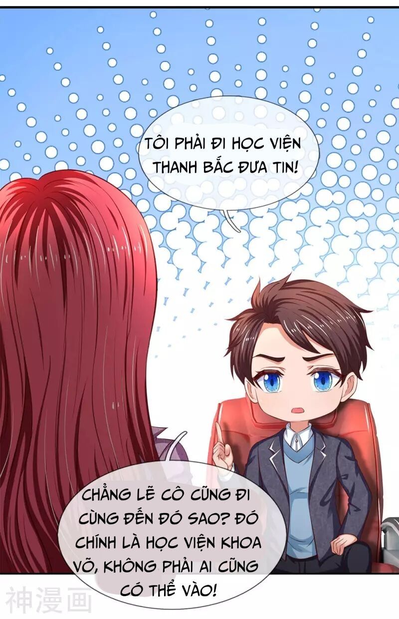 đọc truyện Vạn Cổ Thần Vương Chương 202 ảnh 35 tại Truyện Dạ Ký