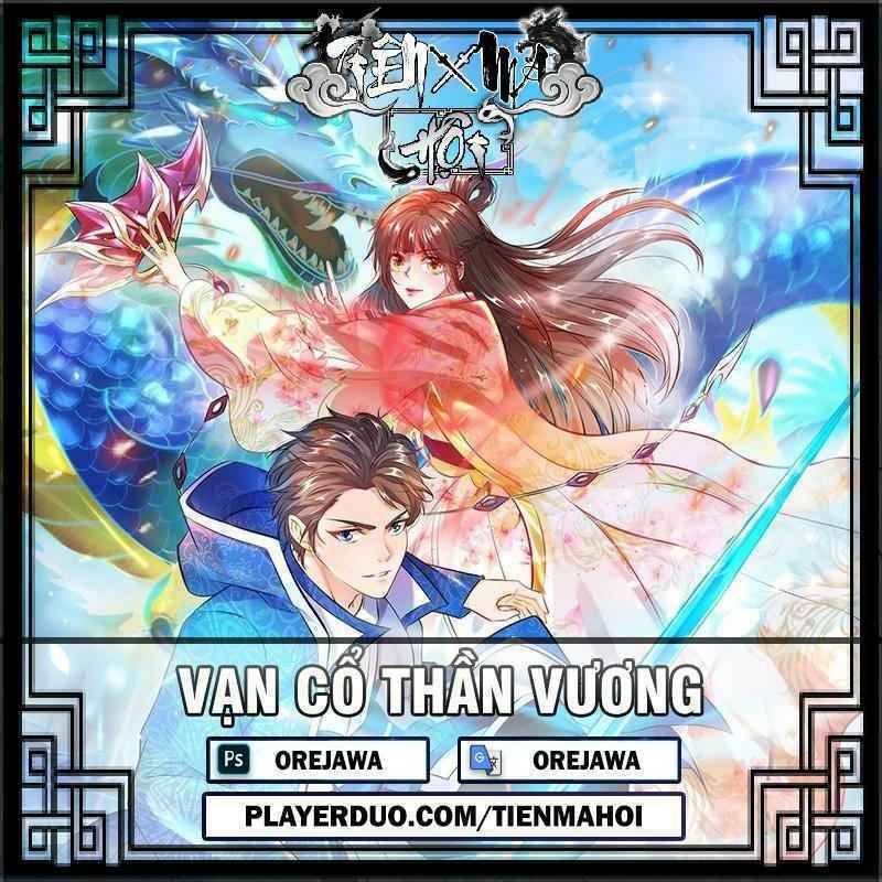 đọc truyện Vạn Cổ Thần Vương Chương 203 ảnh 2 tại Truyện Dạ Ký