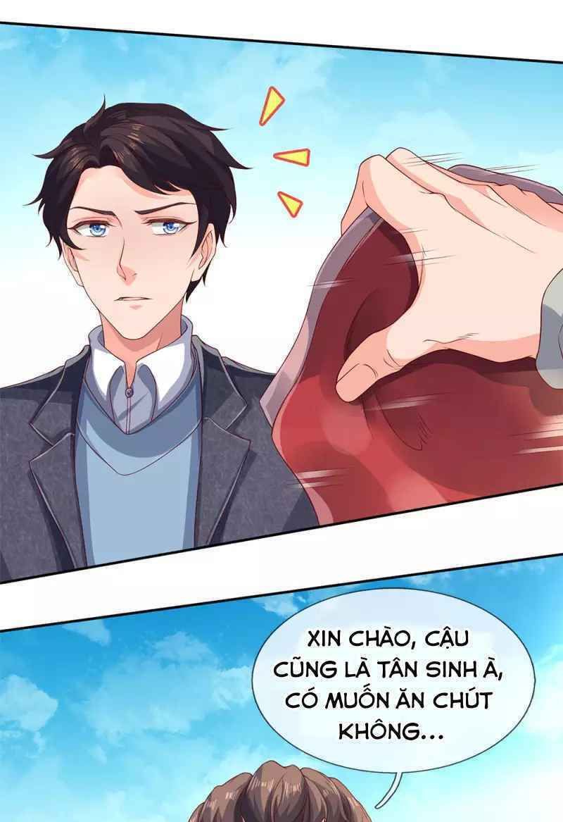 đọc truyện Vạn Cổ Thần Vương Chương 203 ảnh 16 tại Truyện Dạ Ký
