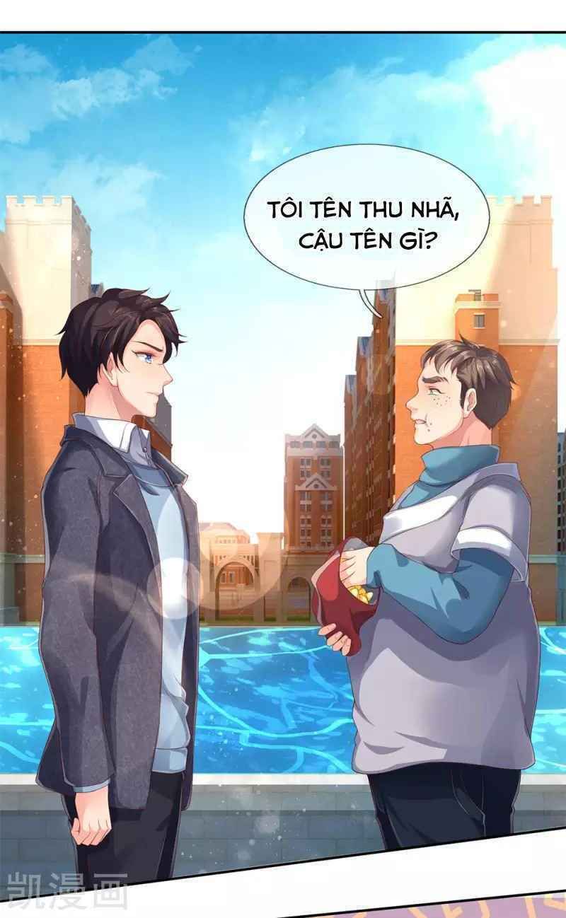 đọc truyện Vạn Cổ Thần Vương Chương 203 ảnh 19 tại Truyện Dạ Ký