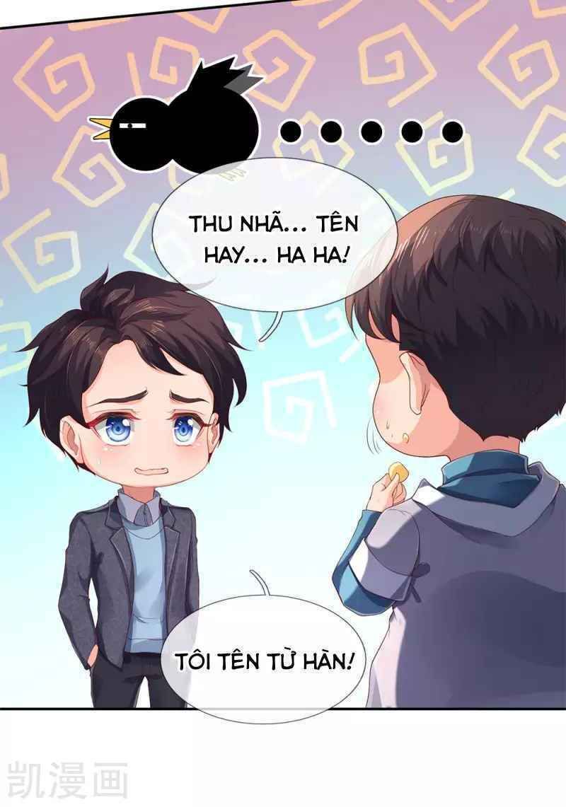 đọc truyện Vạn Cổ Thần Vương Chương 203 ảnh 20 tại Truyện Dạ Ký