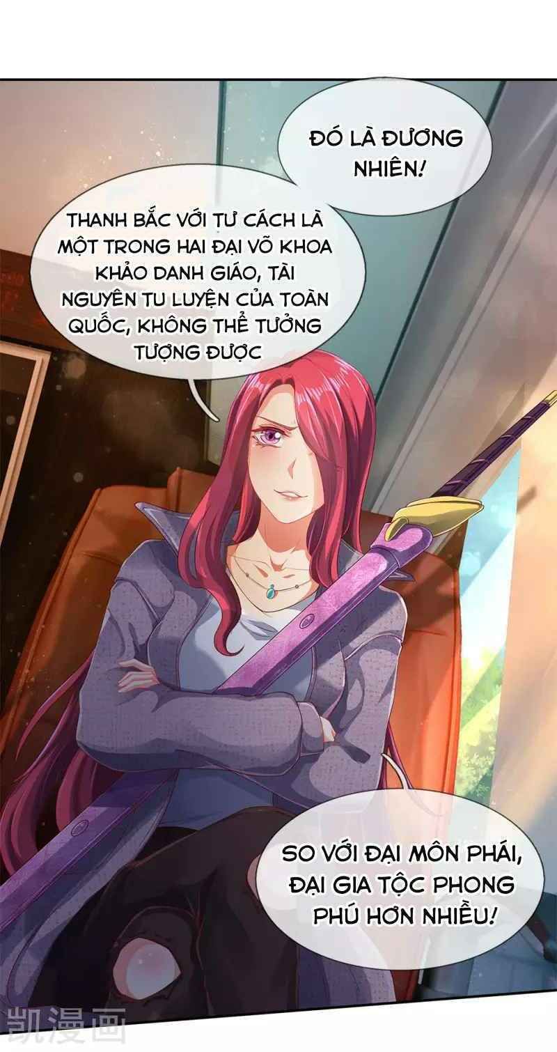 đọc truyện Vạn Cổ Thần Vương Chương 203 ảnh 3 tại Truyện Dạ Ký