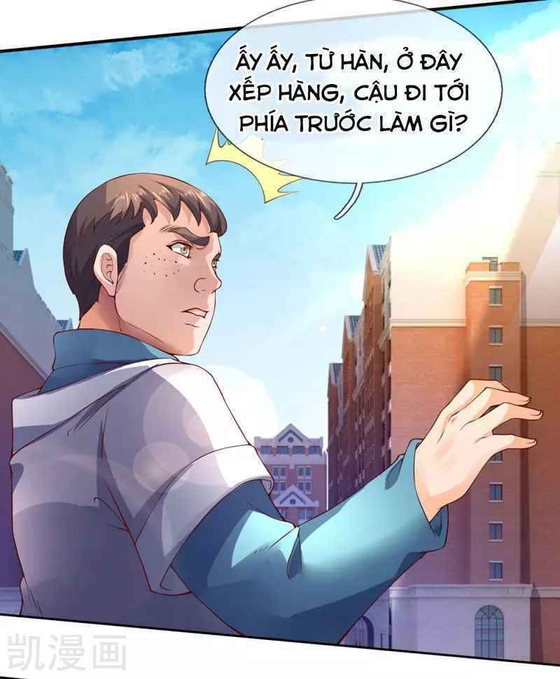 đọc truyện Vạn Cổ Thần Vương Chương 203 ảnh 24 tại Truyện Dạ Ký