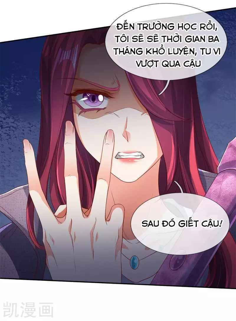 đọc truyện Vạn Cổ Thần Vương Chương 203 ảnh 4 tại Truyện Dạ Ký