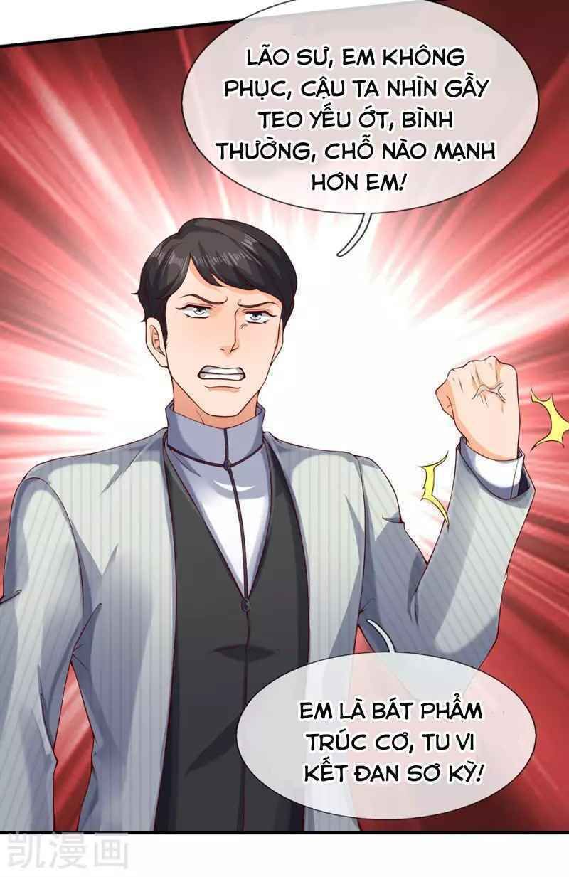 đọc truyện Vạn Cổ Thần Vương Chương 203 ảnh 32 tại Truyện Dạ Ký