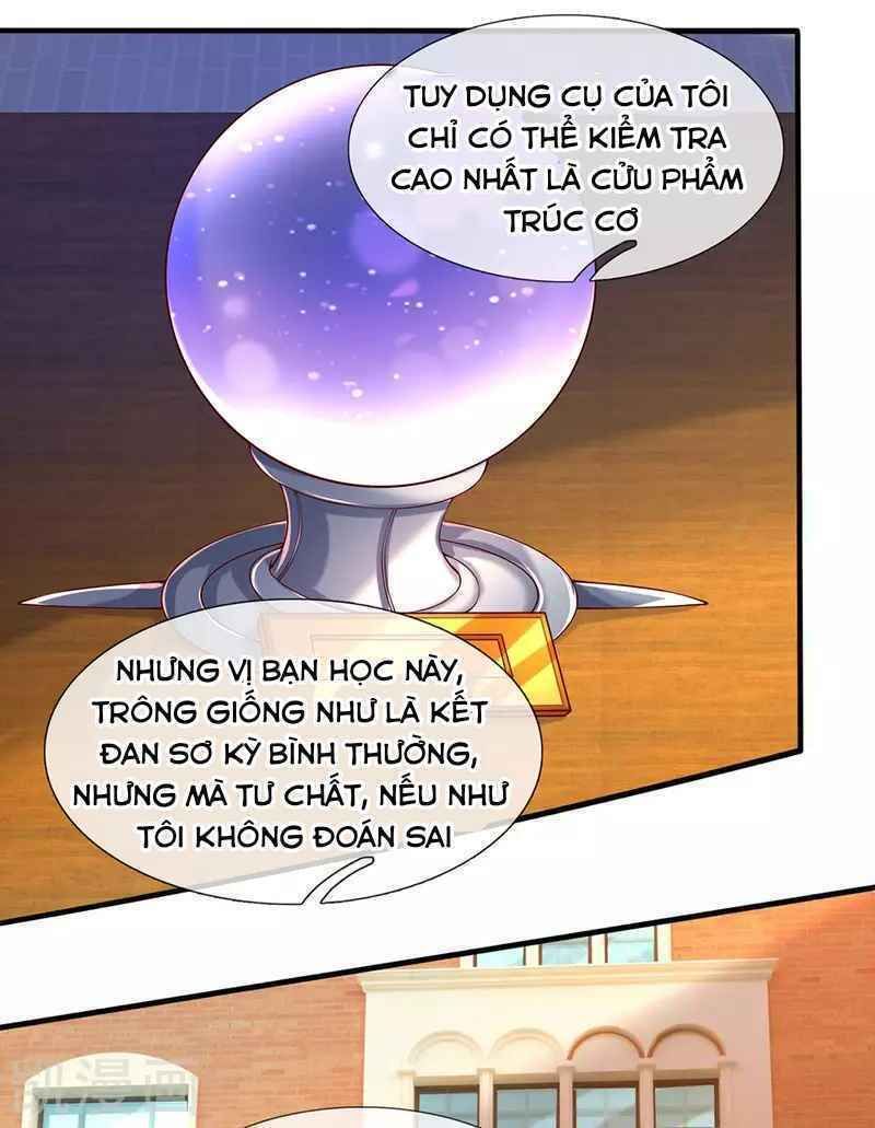 đọc truyện Vạn Cổ Thần Vương Chương 203 ảnh 35 tại Truyện Dạ Ký