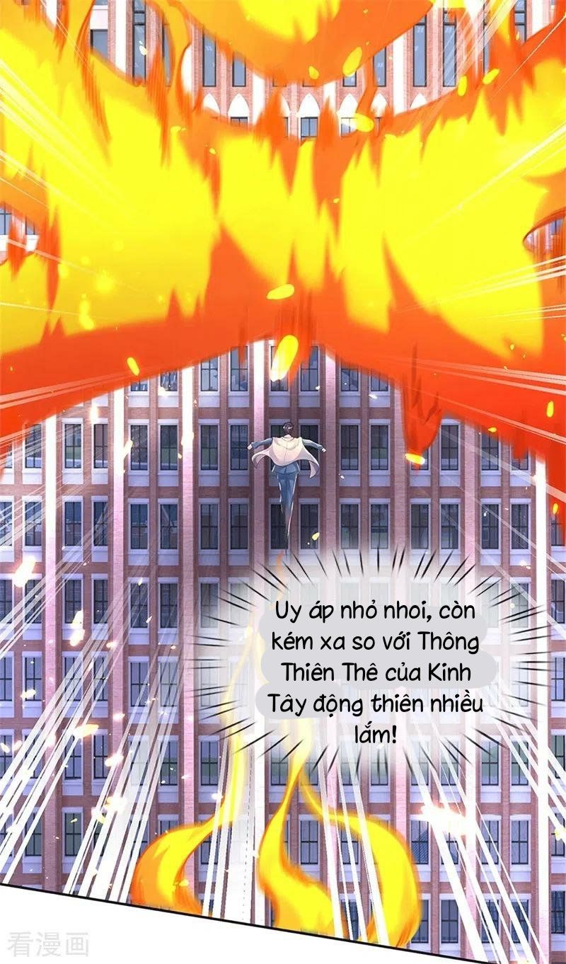 đọc truyện Vạn Cổ Thần Vương Chương 207 ảnh 24 tại Truyện Dạ Ký