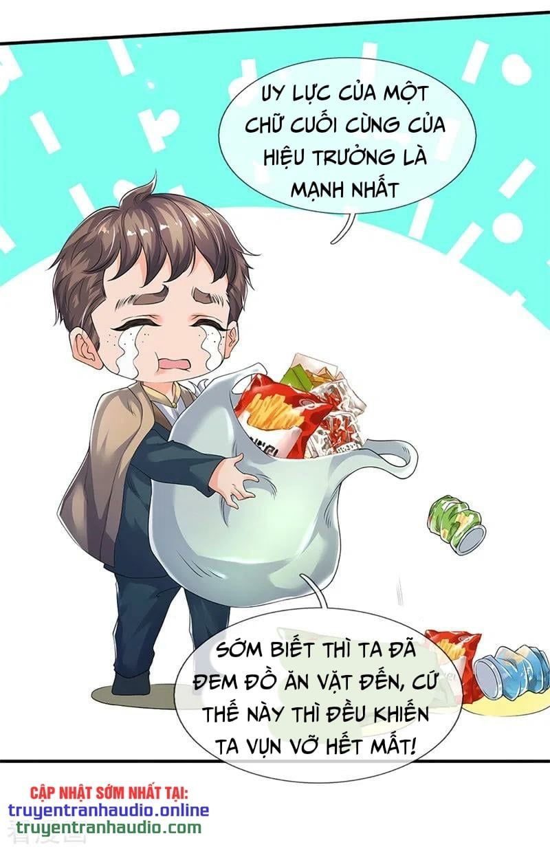 đọc truyện Vạn Cổ Thần Vương Chương 207 ảnh 10 tại Truyện Dạ Ký