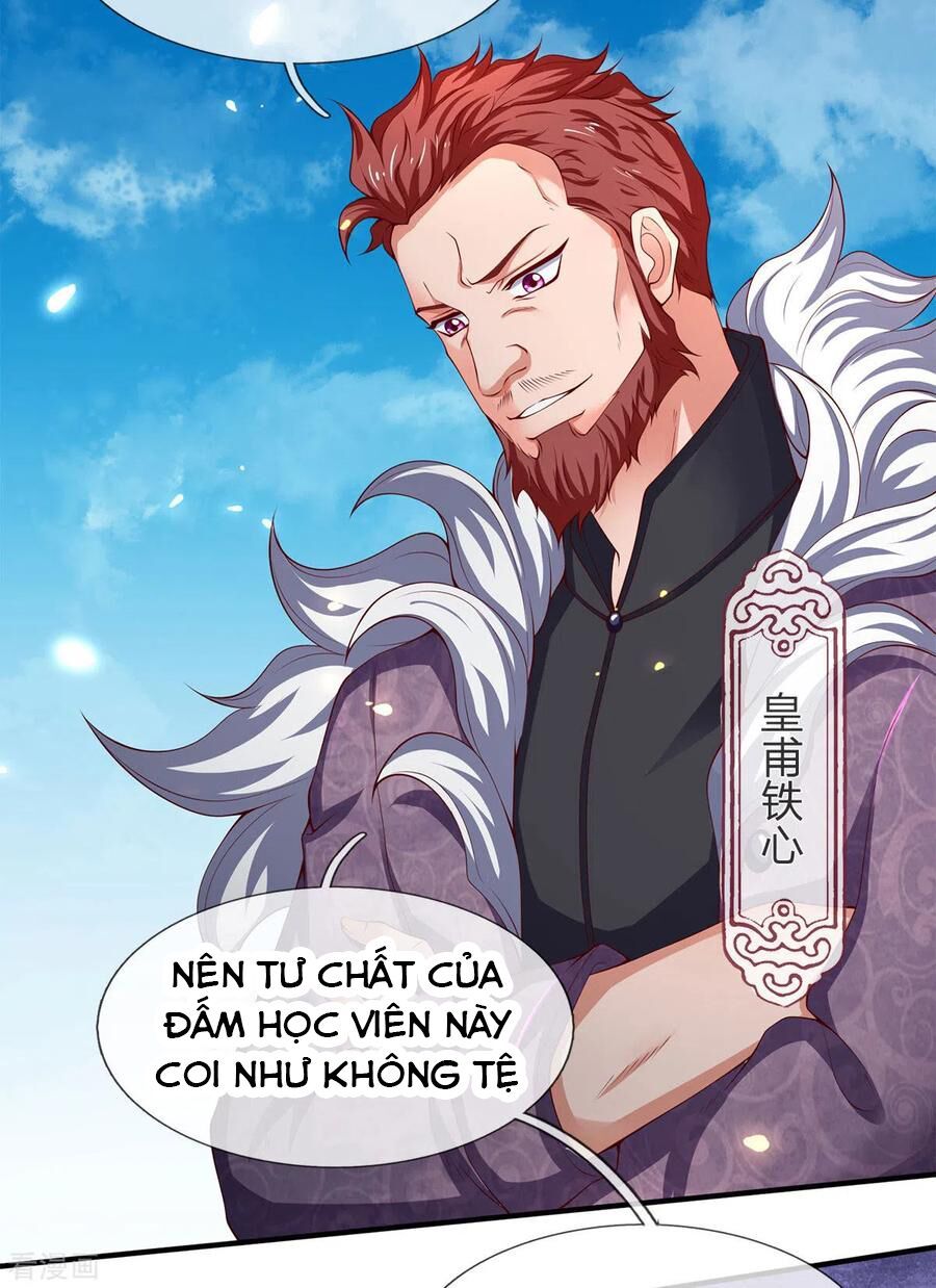 đọc truyện Vạn Cổ Thần Vương Chương 208 ảnh 34 tại Truyện Dạ Ký