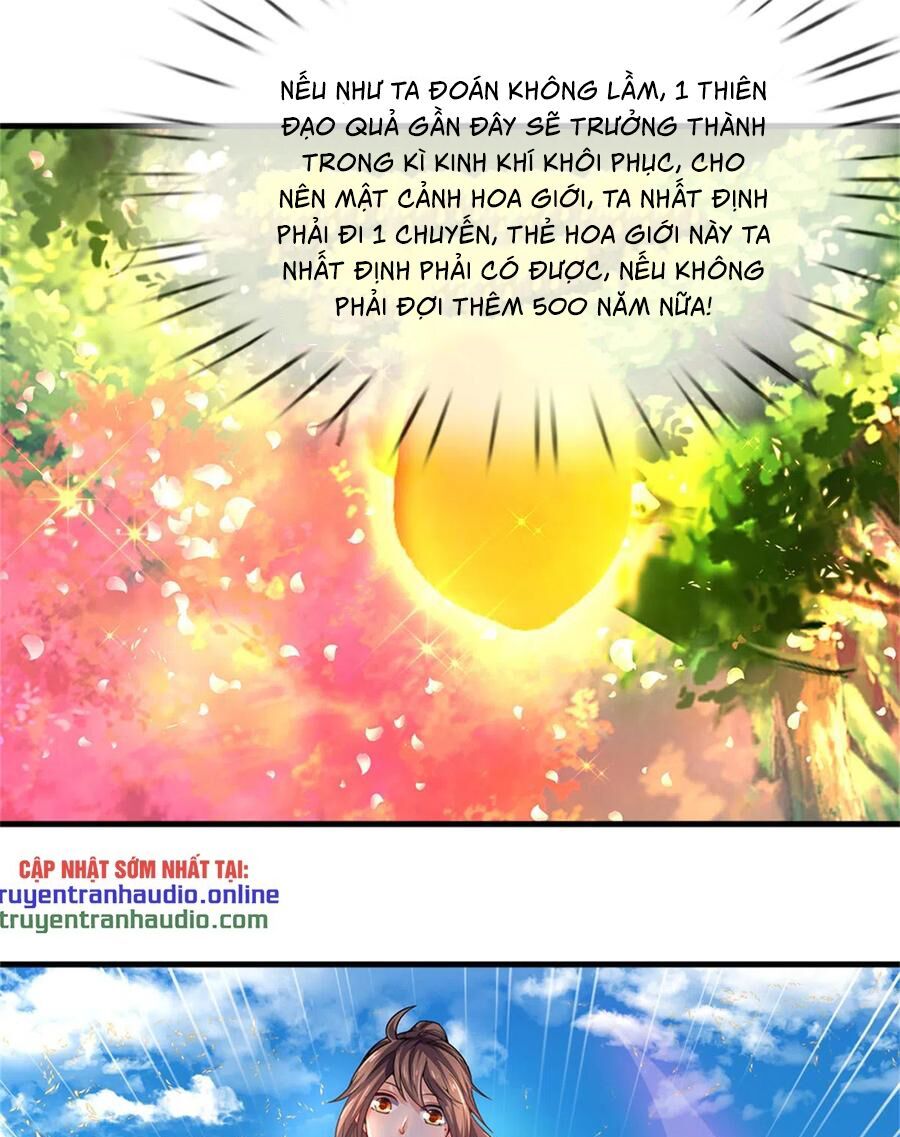 đọc truyện Vạn Cổ Thần Vương Chương 209 ảnh 30 tại Truyện Dạ Ký