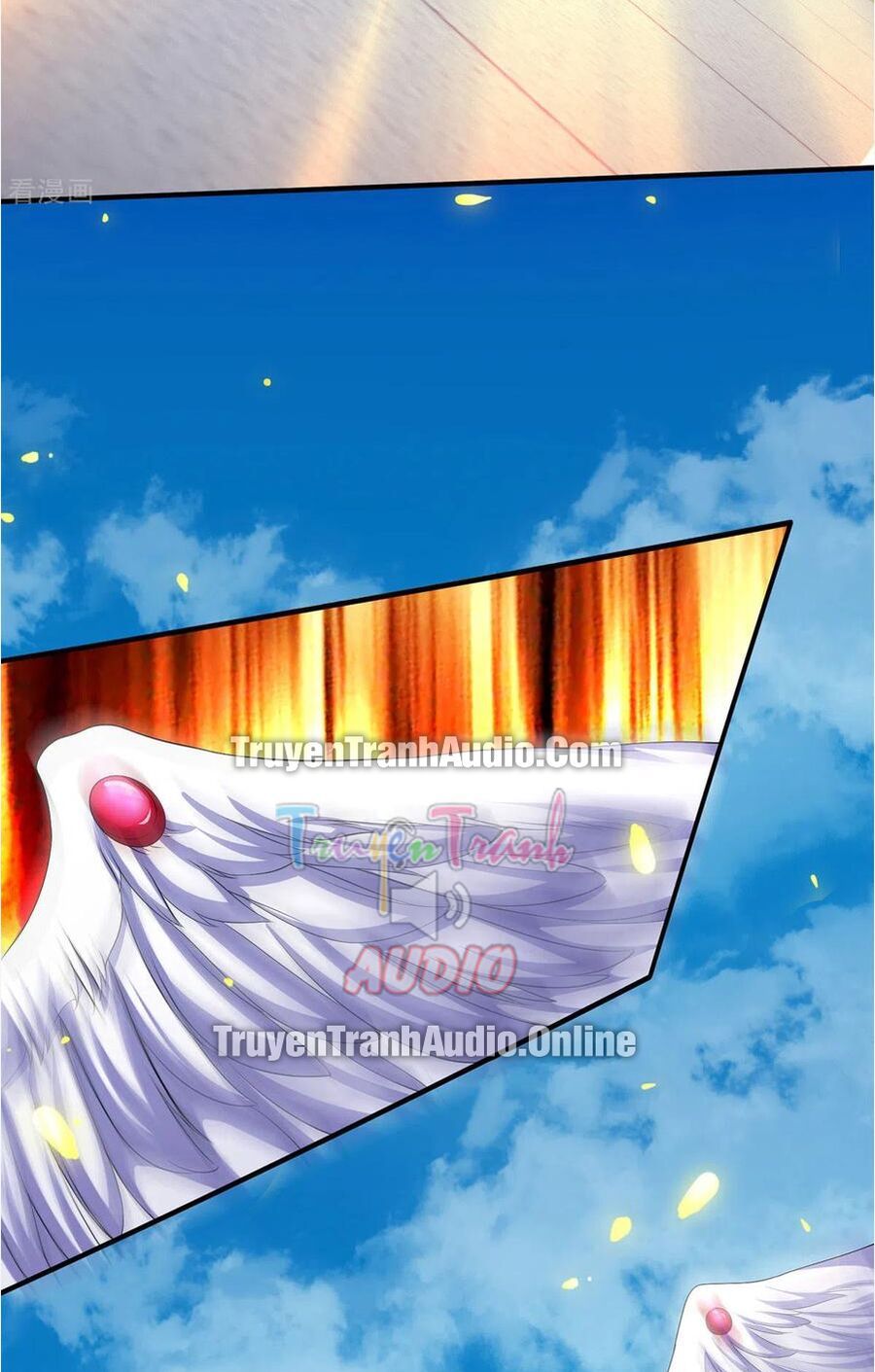 đọc truyện Vạn Cổ Thần Vương Chương 211 ảnh 11 tại Truyện Dạ Ký