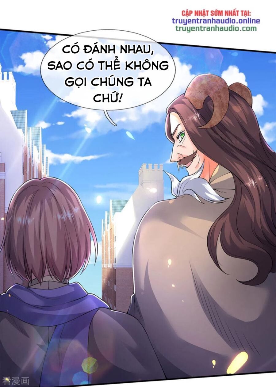 đọc truyện Vạn Cổ Thần Vương Chương 212 ảnh 19 tại Truyện Dạ Ký