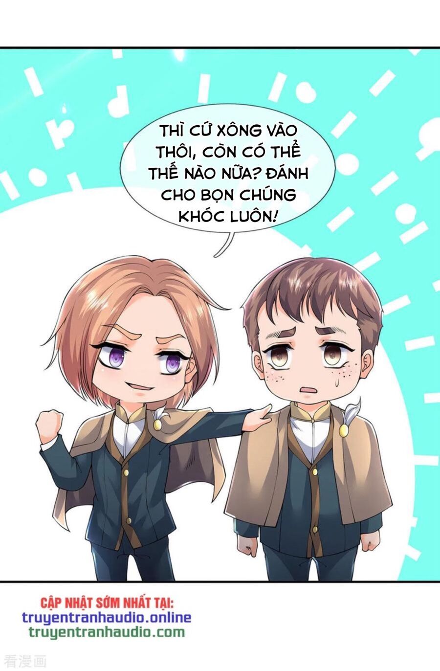 đọc truyện Vạn Cổ Thần Vương Chương 212 ảnh 21 tại Truyện Dạ Ký