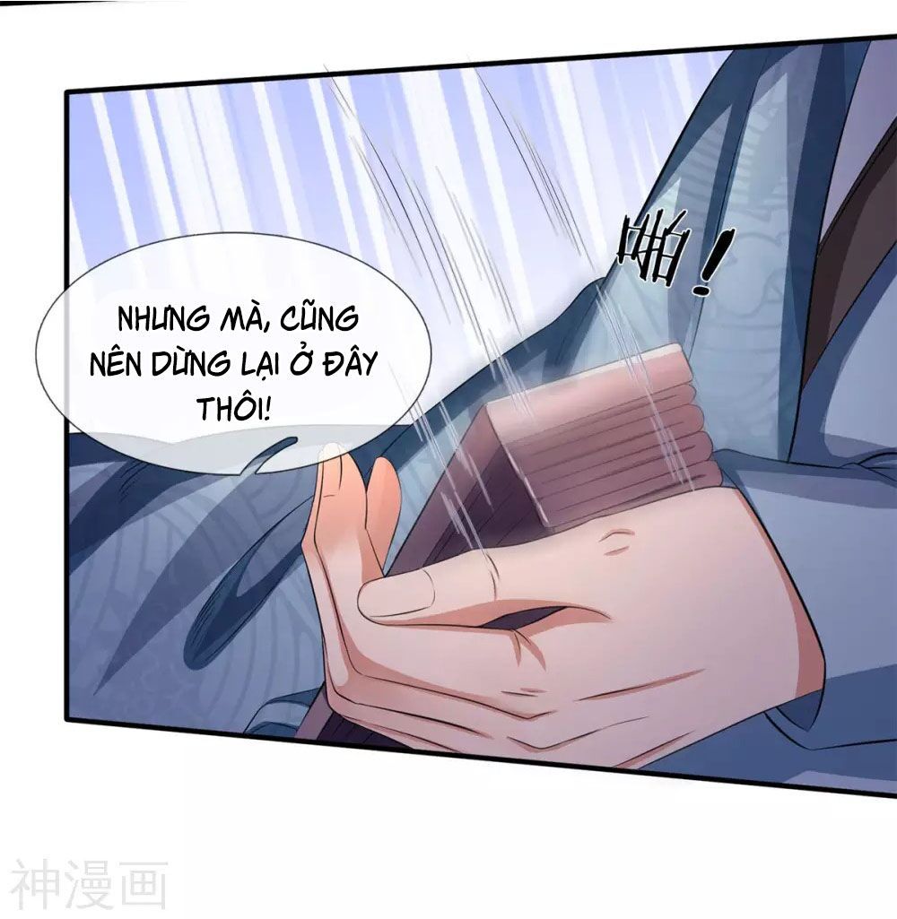 đọc truyện Vạn Cổ Thần Vương Chương 217 ảnh 39 tại Truyện Dạ Ký
