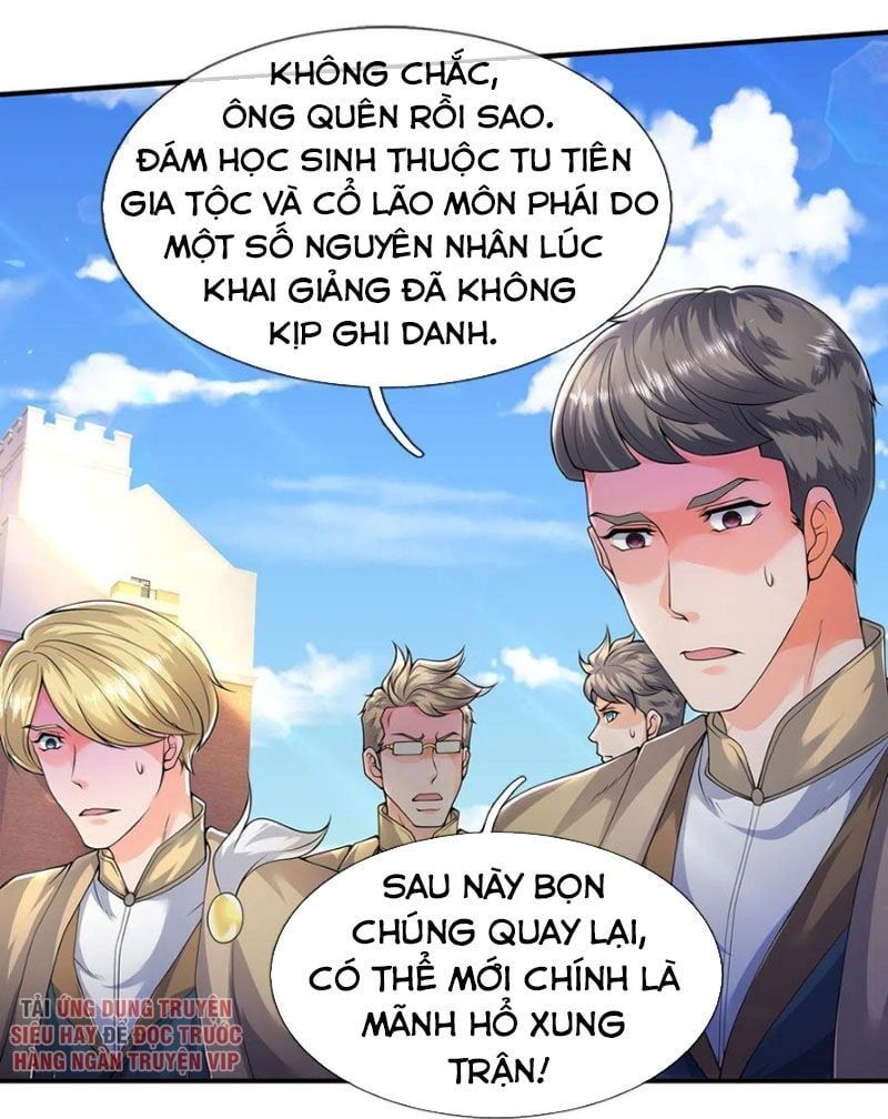 đọc truyện Vạn Cổ Thần Vương Chương 218 ảnh 33 tại Truyện Dạ Ký