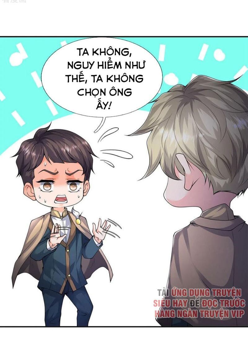 đọc truyện Vạn Cổ Thần Vương Chương 219 ảnh 14 tại Truyện Dạ Ký