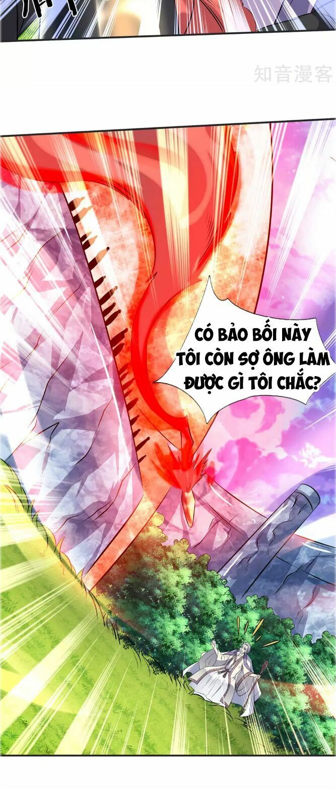 đọc truyện Vạn Cổ Thần Vương Chương 22 ảnh 4 tại Truyện Dạ Ký