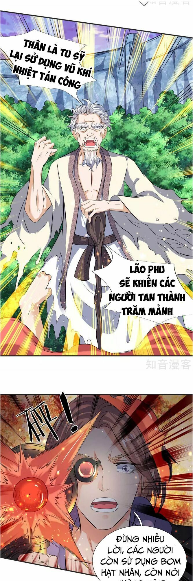 đọc truyện Vạn Cổ Thần Vương Chương 22 ảnh 7 tại Truyện Dạ Ký