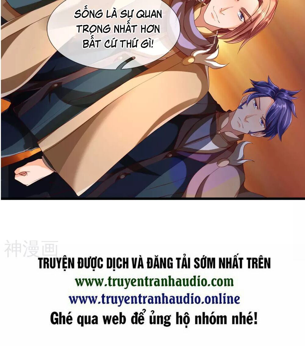 đọc truyện Vạn Cổ Thần Vương Chương 220 ảnh 31 tại Truyện Dạ Ký