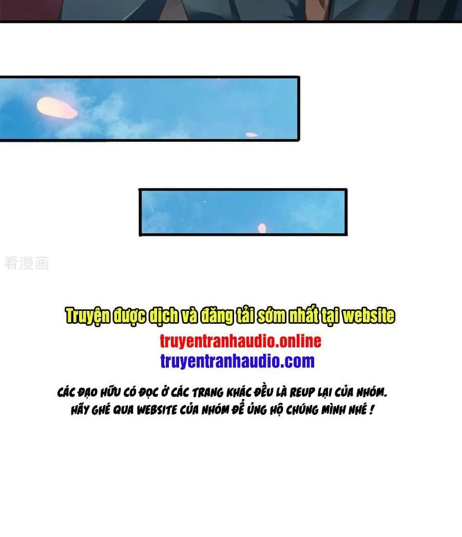 đọc truyện Vạn Cổ Thần Vương Chương 221 ảnh 28 tại Truyện Dạ Ký