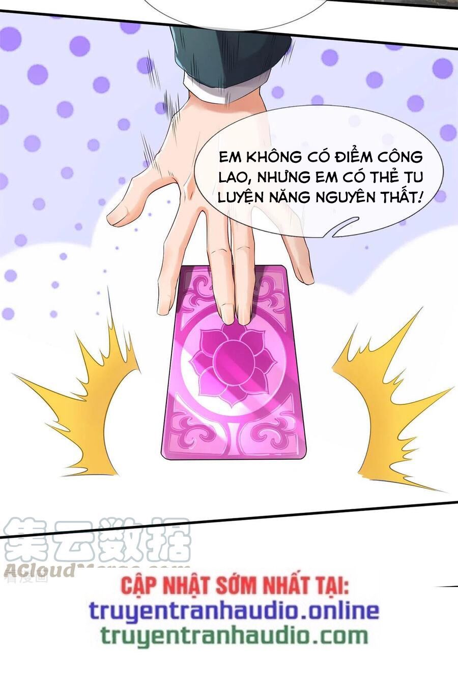 đọc truyện Vạn Cổ Thần Vương Chương 221 ảnh 9 tại Truyện Dạ Ký