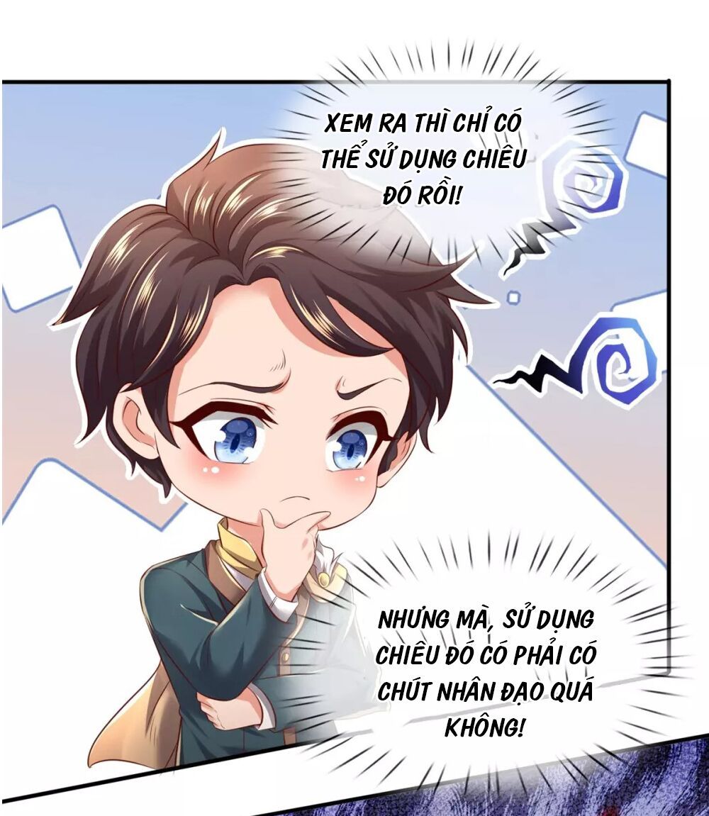 đọc truyện Vạn Cổ Thần Vương Chương 222 ảnh 30 tại Truyện Dạ Ký