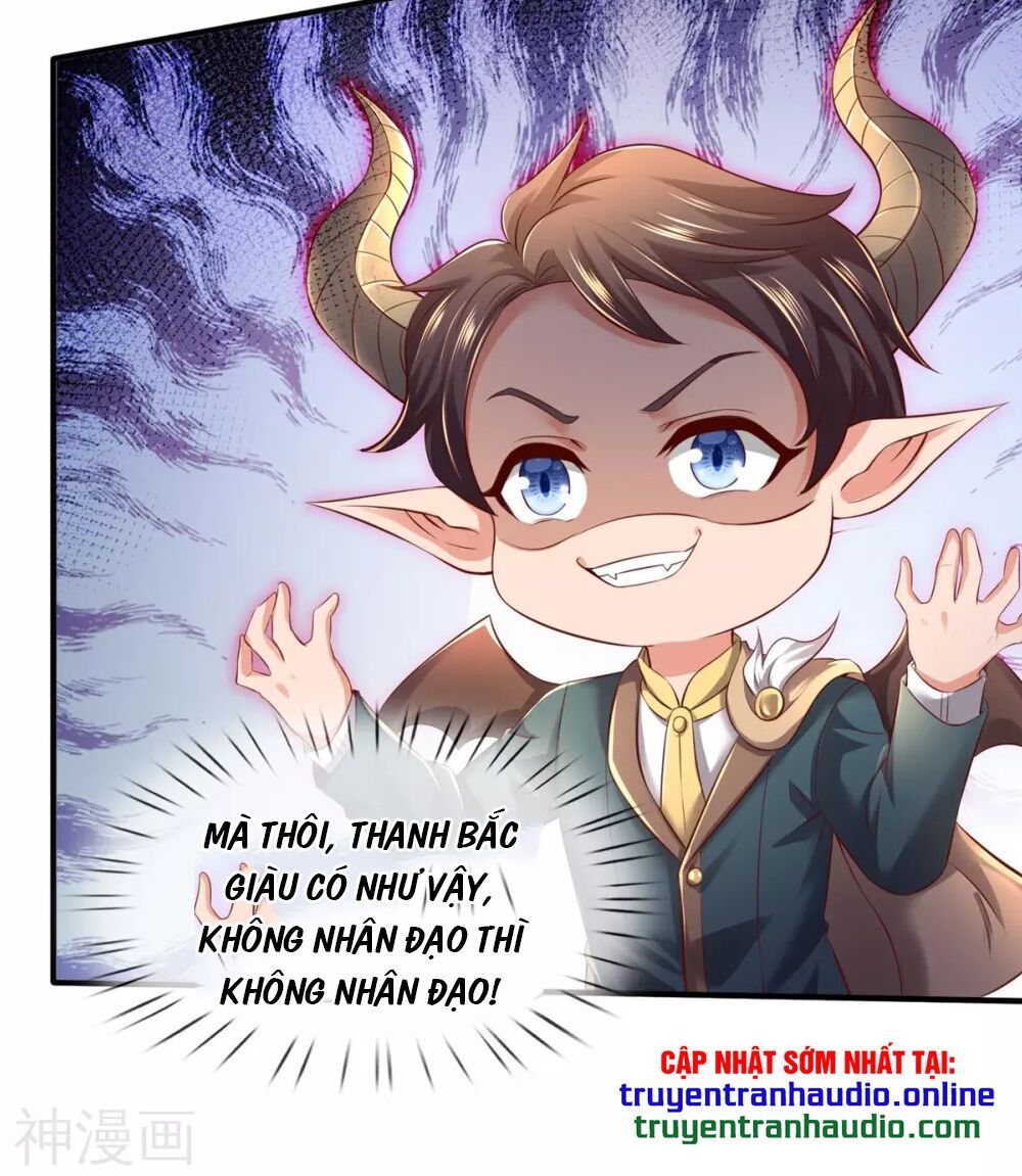 đọc truyện Vạn Cổ Thần Vương Chương 222 ảnh 31 tại Truyện Dạ Ký