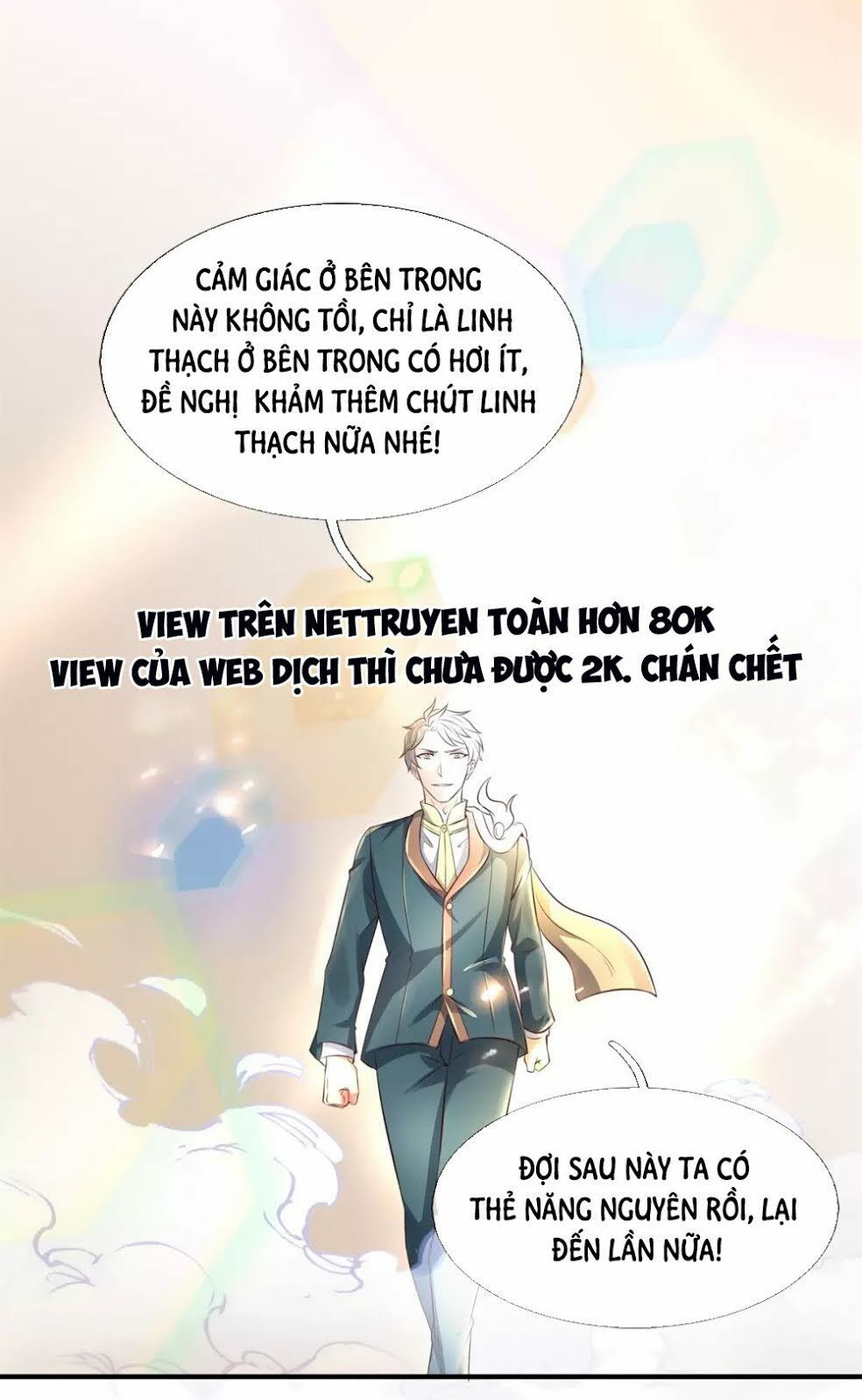 đọc truyện Vạn Cổ Thần Vương Chương 223 ảnh 30 tại Truyện Dạ Ký