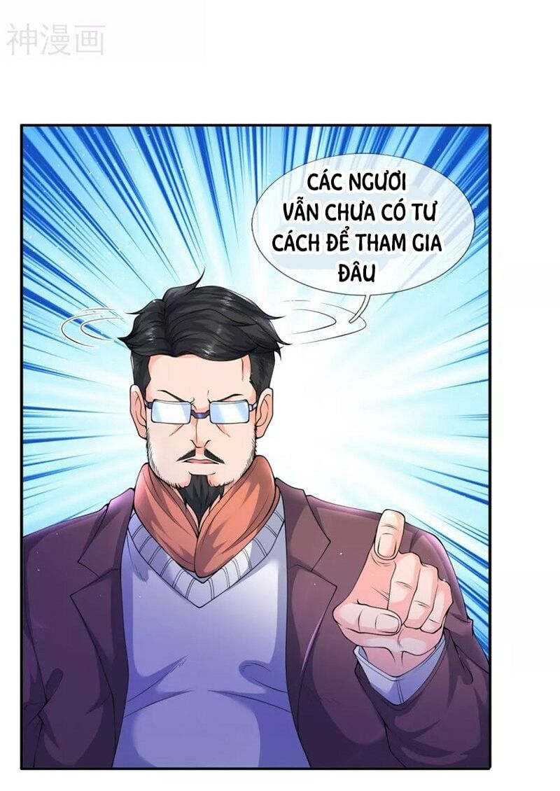 đọc truyện Vạn Cổ Thần Vương Chương 224 ảnh 18 tại Truyện Dạ Ký
