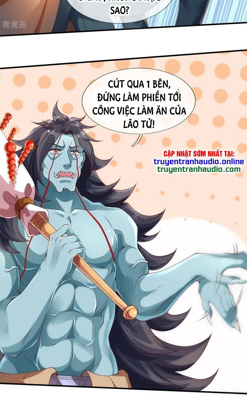 đọc truyện Vạn Cổ Thần Vương Chương 225 ảnh 28 tại Truyện Dạ Ký
