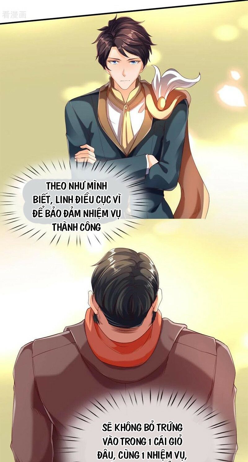 đọc truyện Vạn Cổ Thần Vương Chương 225 ảnh 9 tại Truyện Dạ Ký