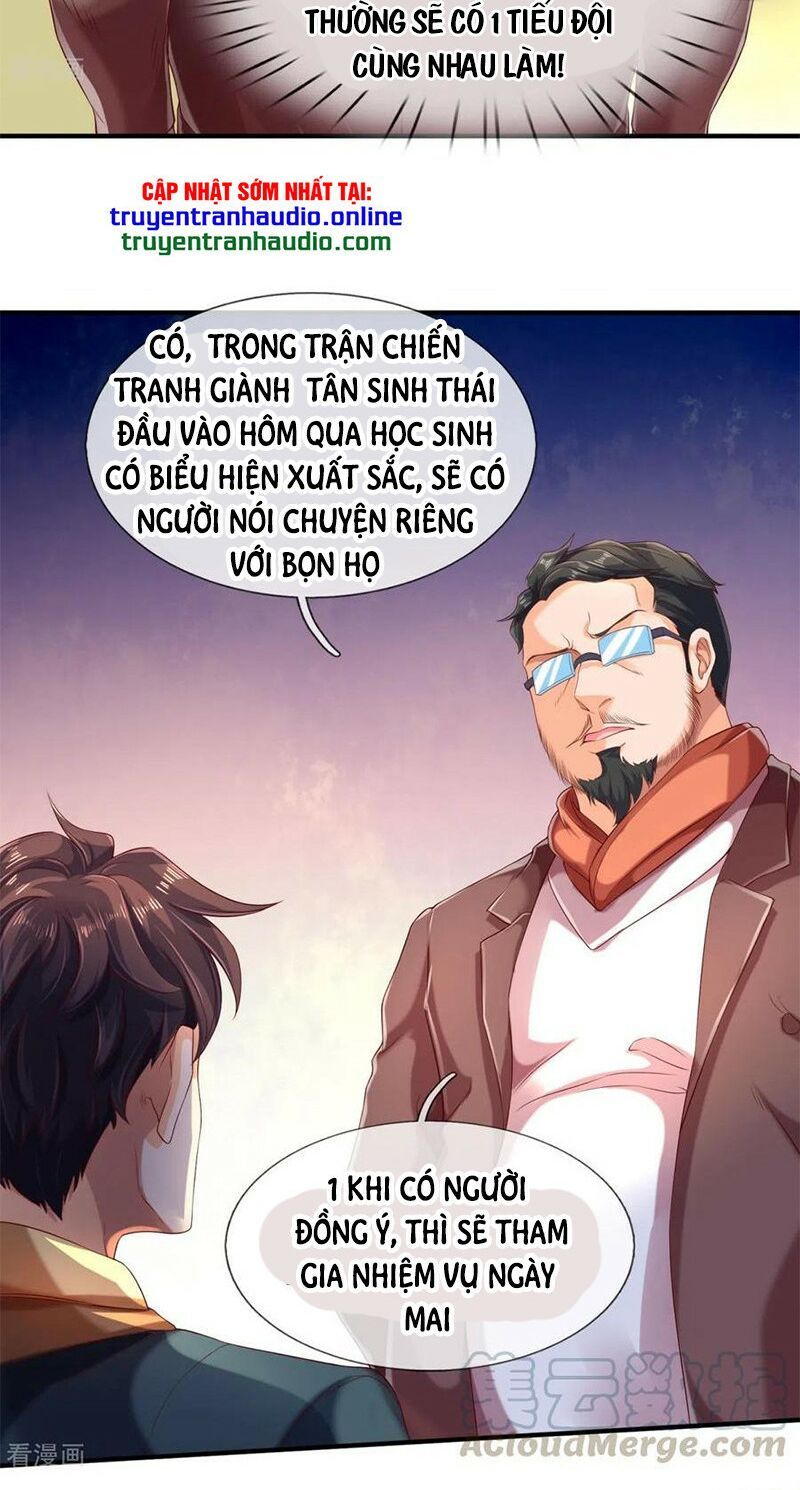 đọc truyện Vạn Cổ Thần Vương Chương 225 ảnh 10 tại Truyện Dạ Ký