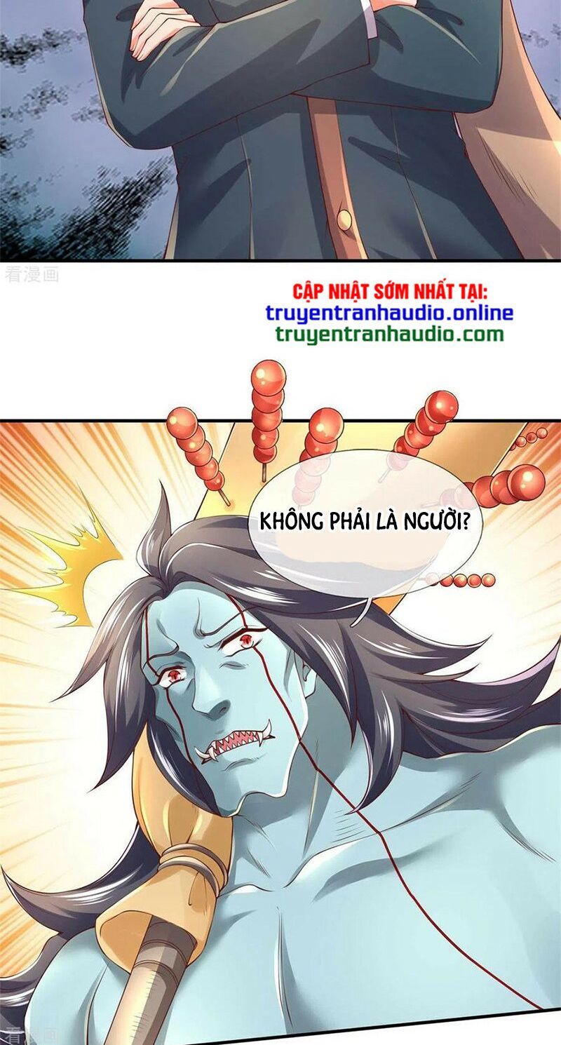 đọc truyện Vạn Cổ Thần Vương Chương 226 ảnh 20 tại Truyện Dạ Ký
