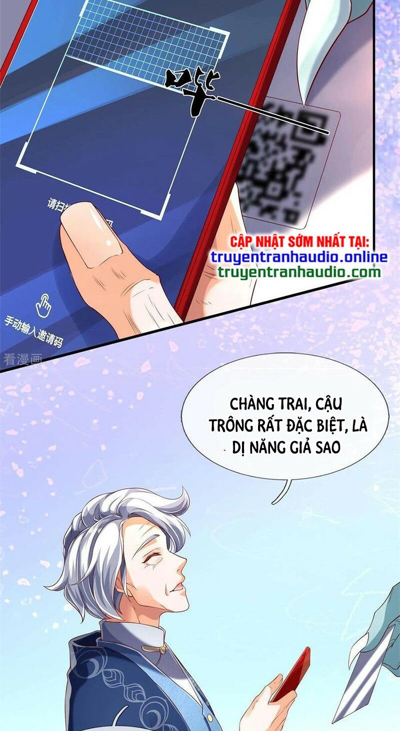 đọc truyện Vạn Cổ Thần Vương Chương 226 ảnh 5 tại Truyện Dạ Ký